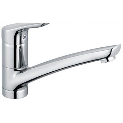 KLUDI OBJEKTA Bateria kuchenna DN 15 do bezciśnieniowych podgrzewaczy 325750575