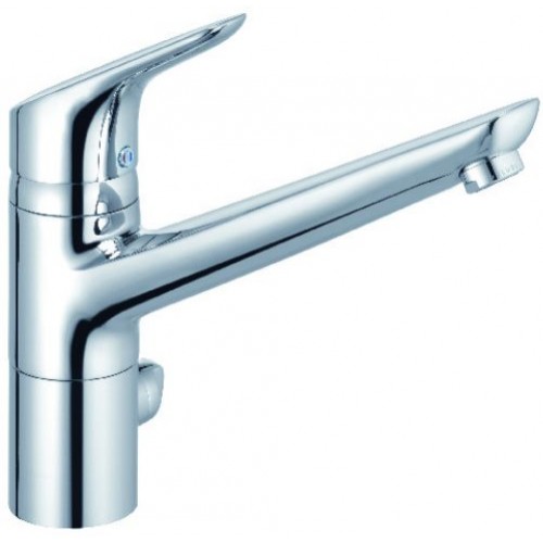 KLUDI OBJEKTA jednouchwytowa bateria kuchenna Multi DN 15, chrom 325760575