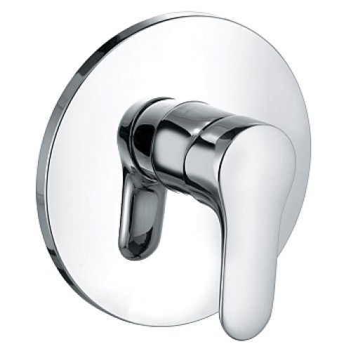 KLUDI OBJEKTA Podtynkowa bateria natryskowa 326550575