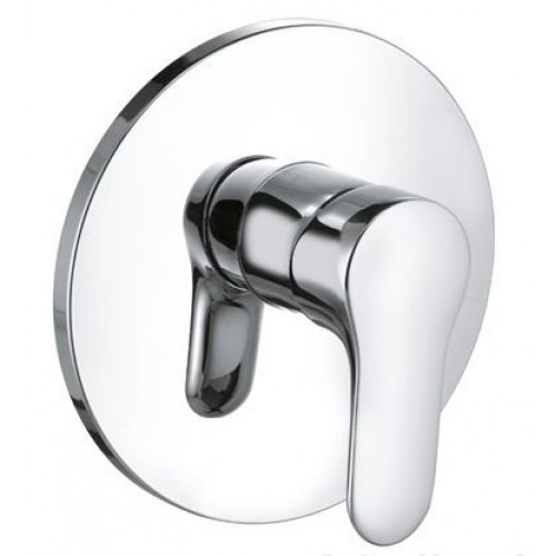 KLUDI Objekta Podtynkowa bateria prysznicowa 328180575 KLUDI Objekta Podtynkowa bateria prysznicowa 328180575