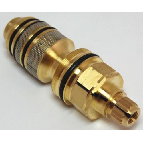 KLUDI Głowica termostatyczna G 3/4 chrom 7492700-00