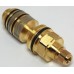 KLUDI Głowica termostatyczna G 3/4 chrom 7492700-00