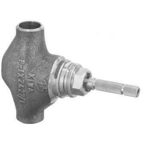KLUDI Element wewnętrzny zaworu podtynkowego DN 15, 29527