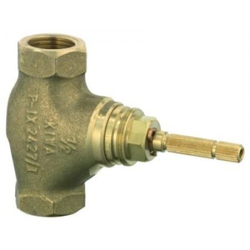 KLUDI Element wewnętrzny zaworu podtynkowego DN 20, 29211k KLUDI Element wewnętrzny zaworu podtynkowego DN 20, 29211k
