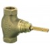 KLUDI Element wewnętrzny zaworu podtynkowego DN 20, 29211k