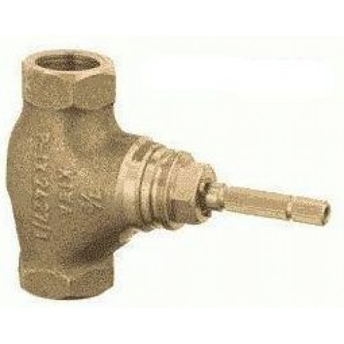 KLUDI Element wewnętrzny zaworu podtynkowego DN 25, 29213