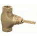 KLUDI Element wewnętrzny zaworu podtynkowego DN 25, 29213