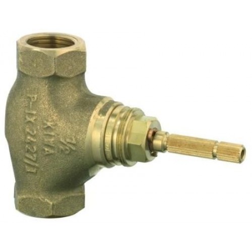 KLUDI Element wewnętrzny zaworu podtynkowego DN 32, 29215 KLUDI Element wewnętrzny zaworu podtynkowego DN 32, 29215