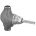 KLUDI Element wewnętrzny zaworu podtynkowego DN 32, 29515