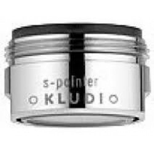 Kludi perlator s-pointer Eco 7483905-00