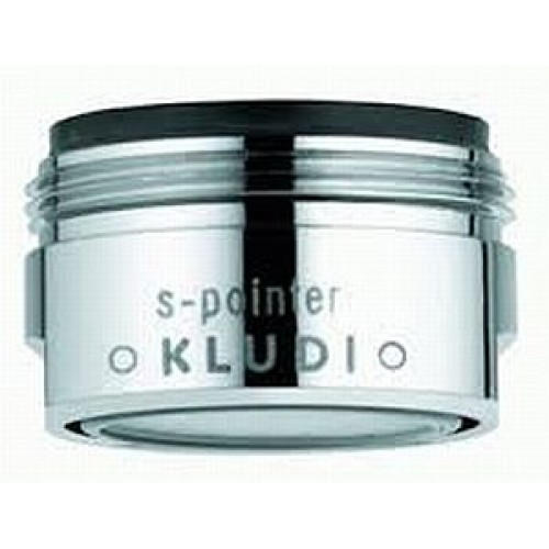 KLUDI Perlator s-pointer 7437005-00