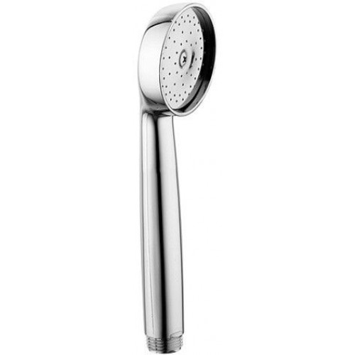 KLUDI Tele- słuchawka prysznicowa DN 15 chrom 6020805-00 KLUDI Tele- słuchawka prysznicowa DN 15 chrom 6020805-00
