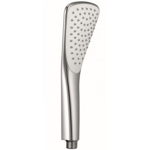 KLUDI FIZZ Rączka natryskowa 1S DN 15, biała 6760043-00 KLUDI FIZZ Rączka natryskowa 1S DN 15, biała 6760043-00