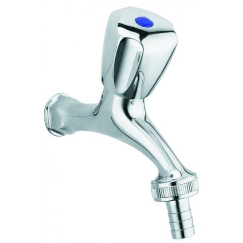 KLUDI STANDARD Zawór wodny czerpalny DN 15, chrom 300250508 KLUDI STANDARD Zawór wodny czerpalny DN 15, chrom 300250508