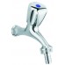 KLUDI STANDARD Zawór wodny czerpalny DN 15, chrom 300250508