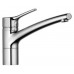 KLUDI Trendo Jednouchwytowa bateria kuchenna DN 15 chrom, 335740575