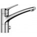 KLUDI Trendo Jednouchwytowa bateria kuchenna Multi DN 15 chrom 335760575