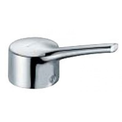 KLUDI TRENDO Uchwyt do baterii, chrom 7301805-00