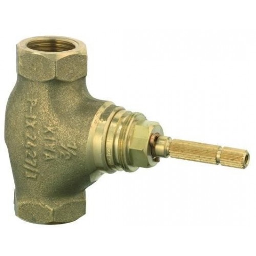 KLUDI Element wewnętrzny zaworu podtynkowego DN 15, 29209k KLUDI Element wewnętrzny zaworu podtynkowego DN 15, 29209k