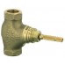 KLUDI Element wewnętrzny zaworu podtynkowego DN 15, 29209k