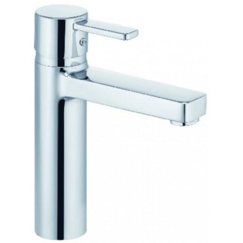KLUDI ZENTA jednouchwytowa bateria umywalkowa 120 mm DN 10 chrom 382650575