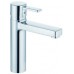 KLUDI ZENTA jednouchwytowa bateria umywalkowa 120 mm DN 10 chrom 382650575