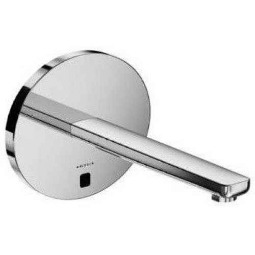 KLUDI ZENTA elektroniczna bateria umywalkowa DN 15 chrom 3840305 KLUDI ZENTA elektroniczna bateria umywalkowa DN 15 chrom 3840305