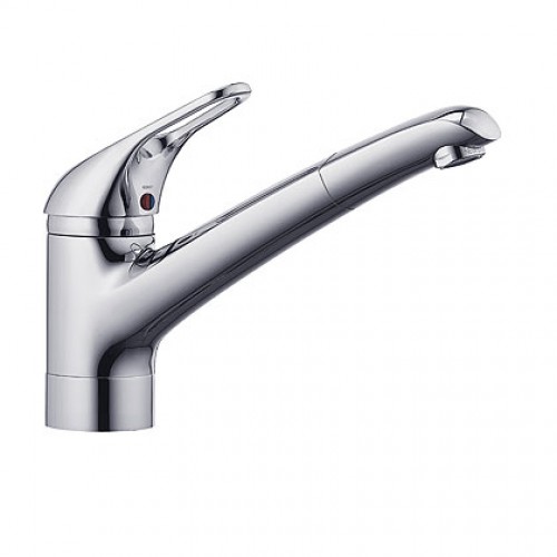 KLUDI Komet Bateria kuchenna DN 8 chrom 337910562