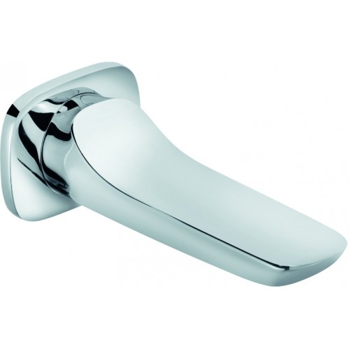 KLUDI AMBIENTA wylewka wannowa DN 20 chrom 5350505