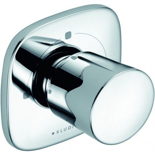 KLUDI AMBIENTA Przełącznik trzykierunkowy 538460575 KLUDI AMBIENTA Przełącznik trzykierunkowy 538460575