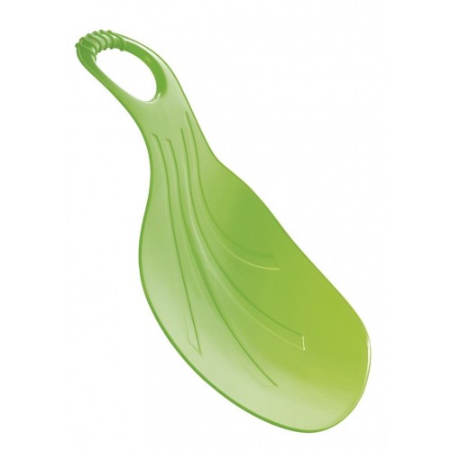 PROSPERPLAST KID 2 Ślizg, zielony ISG2