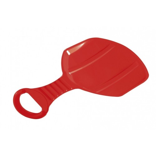 PROSPERPLAST KID Ślizg , czerwony ISG PROSPERPLAST KID Ślizg , czerwony ISG