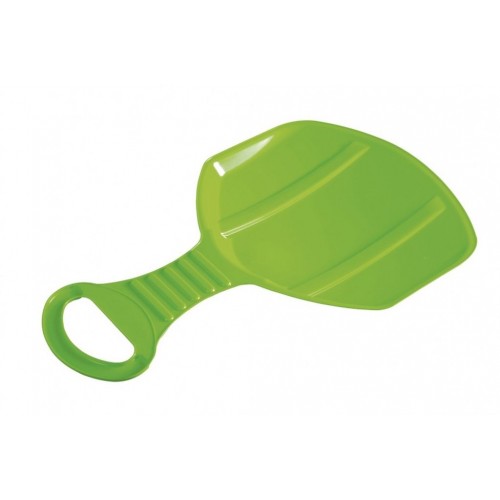 PROSPERPLAST KID Ślizg , zielony ISG