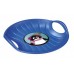 PROSPERPLAST SPEED M Ślizg niebieski 600 mm ISTM