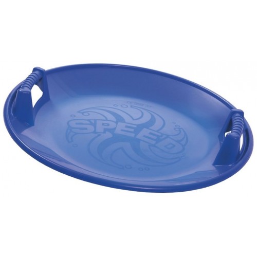 PROSPERPLAST SPEED L Ślizg niebieski 665 mm ISTL