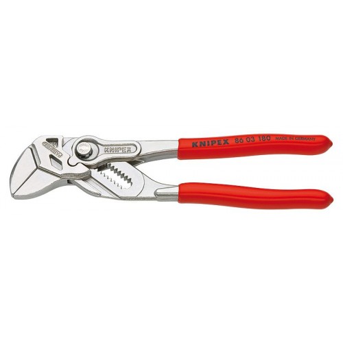 KNIPEX Szczypce-klucz 1 3/8 180 mm 8603180