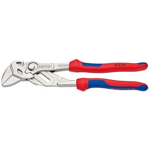 KNIPEX Szczypce-klucz Knipex 250 mm 8605250