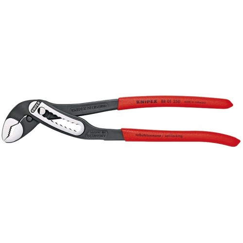 KNIPEX Alligator® szczypce do rur 250 mm 8801250