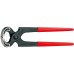KNIPEX Obcęgi do gwoździ z rękojeścią z PCV 180mm 5001180