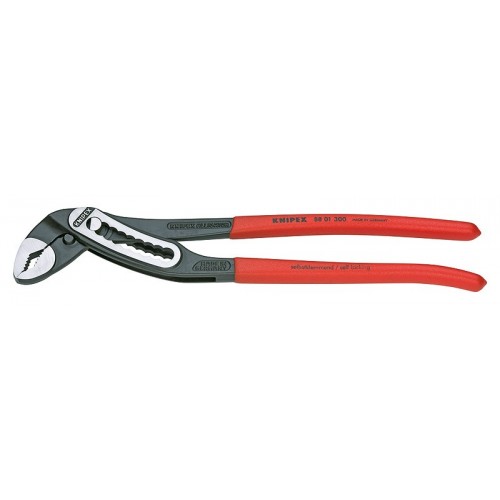 KNIPEX Alligator® szczypce do rur 300 mm 8801300