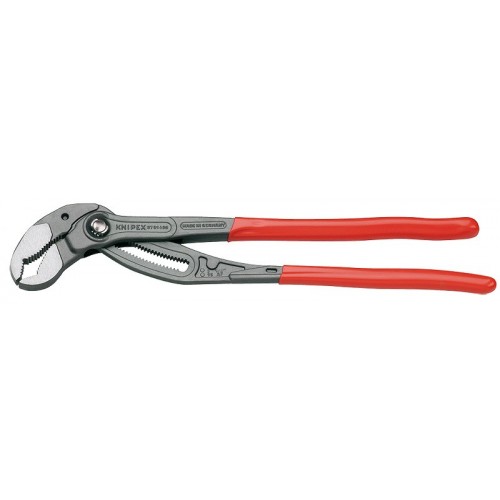 KNIPEX Szczypce Cobra do rur 400mm 8701400