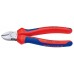 KNIPEX Szczypce tnące boczne 160mm 7002160