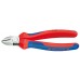 KNIPEX Szczypce tnące boczne 140 mm 7002140