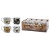 KAISERHOFF Kubek porcelanowy 200 ml KO-Q75500130