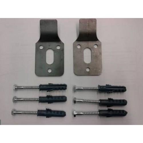 KOŁO Zestaw montażowy do zlewu ceramicznego 99313000