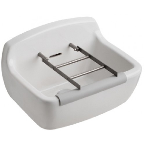 KOŁO Boston Zlew ceramiczny 50 x 39 x 30 cm, K21161000