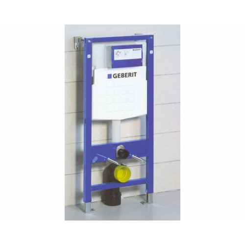 GEBERIT Duofix Element montażowy do WC UP200 Kappa H82 111.240.00.1
