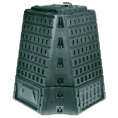 Prosperplast BIOCOMPO 900L Kompost Zielony IKBI900Z