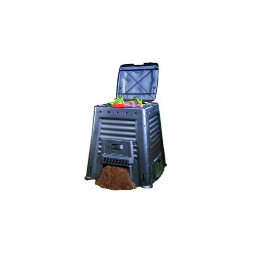 KETER Kompostownik MEGA 650L bez podstawki 161526 KETER Kompostownik MEGA 650L bez podstawki 161526