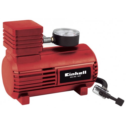 Einhell Auto Sprężarka CC-AC 12 V RED 2072112